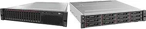 Lenovo 4XH7A08779 ThinkSystem SR590 PCIe Riser — main product image