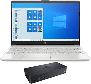 HP 15t-dw300-4129-188561 i5-1135G7 64GB RAM 8TB SSD Laptop