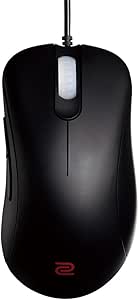 BenQ Zowie EC2-A Ergonomic Gaming Mouse for Esports