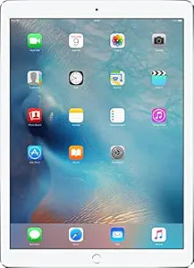 Apple iPad Pro 12.9-inch 32GB WiFi Silver — main product image