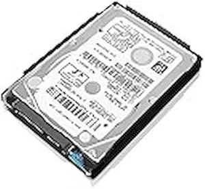 Lenovo 0B47322 500GB 7200RPM SATA3 Hard Drive