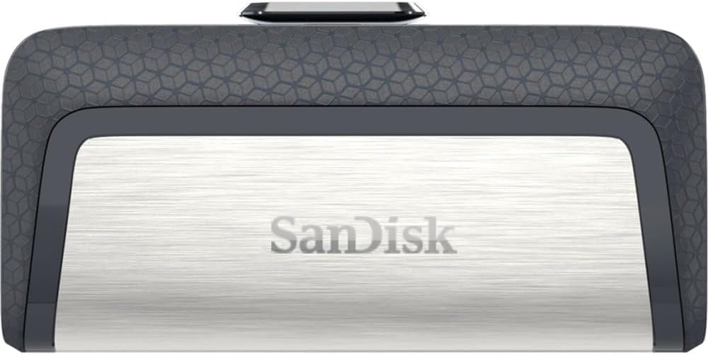 SanDisk SDDDC2-032G Ultra 32GB USB Type-C Dual Drive