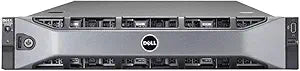 Dell CustomASIRNWD1 PowerEdge R720XD Backup Server — main product image