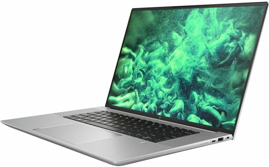 HP 894D6UTABA ZBook Studio G10 i7 RTX 2000 Workstation