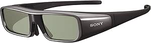 Sony TDG-BR100 3D Active Glasses - Regular Size