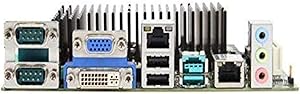 MSI IM-PV-C DDR3 800 Socket P ATX Motherboard — main product image
