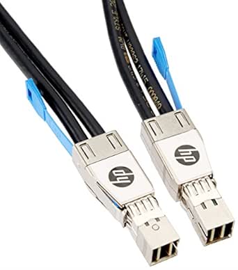 HP J9734A 2920 0.5M Stacking Cable — main product image