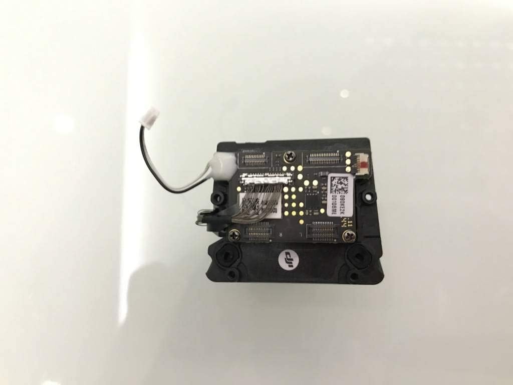 DJI Replacement Gimbal 4K Camera for Mavic Pro Drone