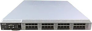 HP A7537A StorageWorks 4/32 SAN Switch — main product image