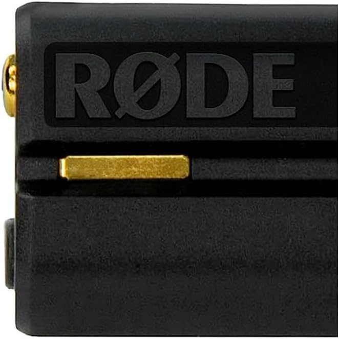 Rode LB1 Lithium Ion Rechargeable Battery