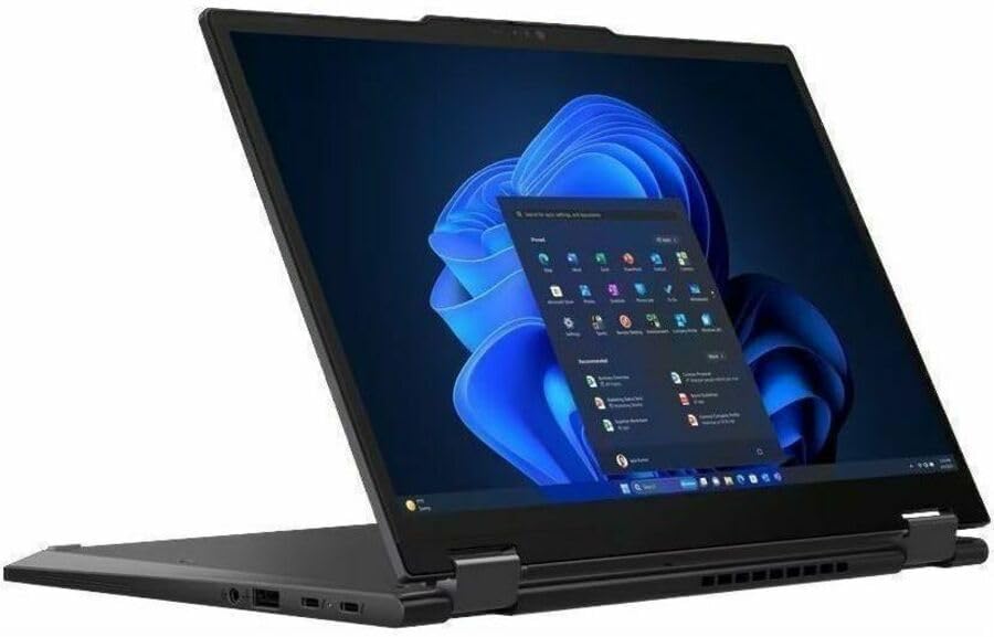 Lenovo 21LW002BUS ThinkPad X13 2-in-1 Ultra 7 Laptop