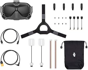 DJI CP.TR.00000008.02 Digital FPV System