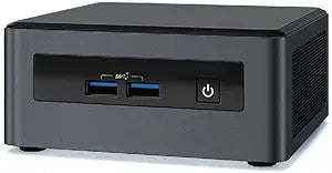 Intel BKNUC8V5PNH NUC 8 Pro - No Power Cord — main product image