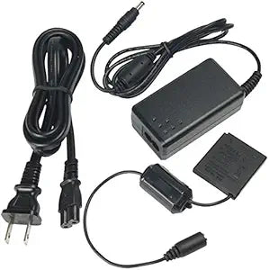 Pentax 38872 AC Adapter Kit K-AC122 — main product image