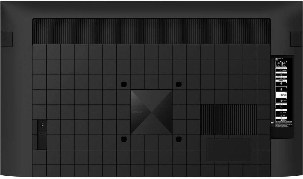 Sony E2SNXR50X90J 50" 4K Ultra HD Smart TV Soundbar Bundle