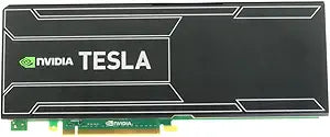 NVIDIA 900-22081-2250-000 Tesla K40 GPU Computing Card — main product image