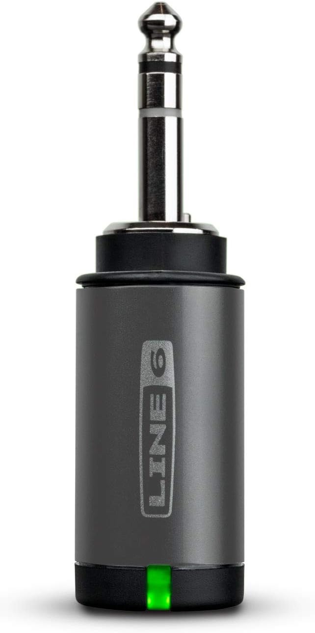 Line 6 Relay G10TII Digital Wireless Guitar Transmitter
