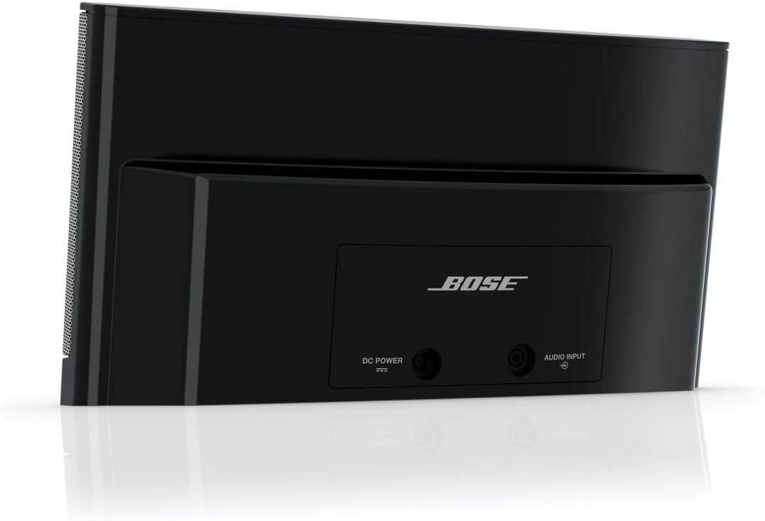 Bose SoundDock Series II Digital Music System for iPod