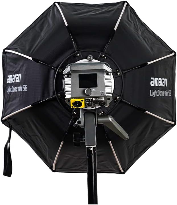 Aputure Light Dome Mini SE Softbox Bowens Mount