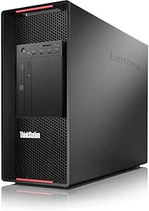 Lenovo 30BC007MUS ThinkStation P920 Xeon Gold 64GB 1TB SSD Workstation — main product image