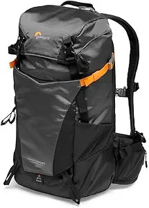 Lowepro LO B PSBP15L/3/GY PhotoSport BP 15L AW III Camera Hiking Backpack — main product image