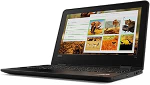 Lenovo 20LQ000MUS ThinkPad 11E Rugged Netbook