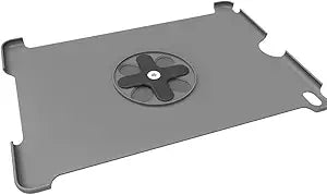 Tether Tools XL-IA2P9-SG X-Lock Case iPad Pro 9.7