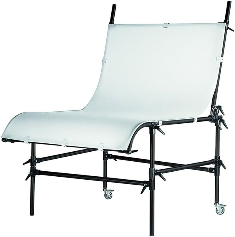 Manfrotto 220B Still Life Table - Product Photography — main product image