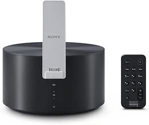 Sony SGPSPK1 IT Dock Speaker - Xperia Tablet — main product image