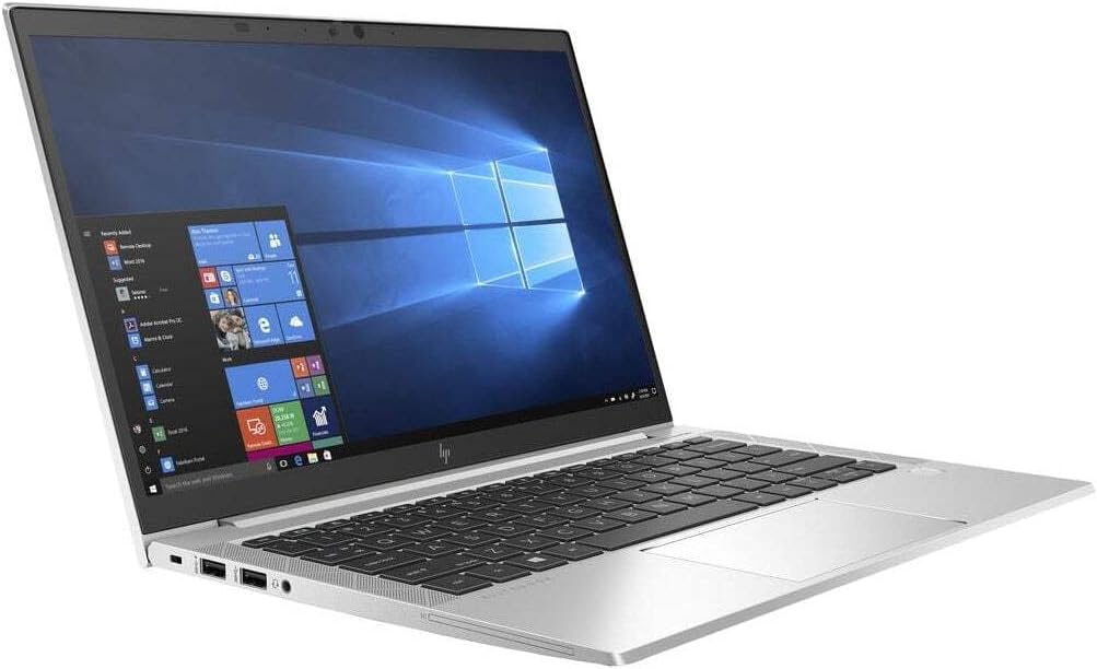 HP EliteBook 830 G7 i7 Touchscreen Laptop Win11 Renewed