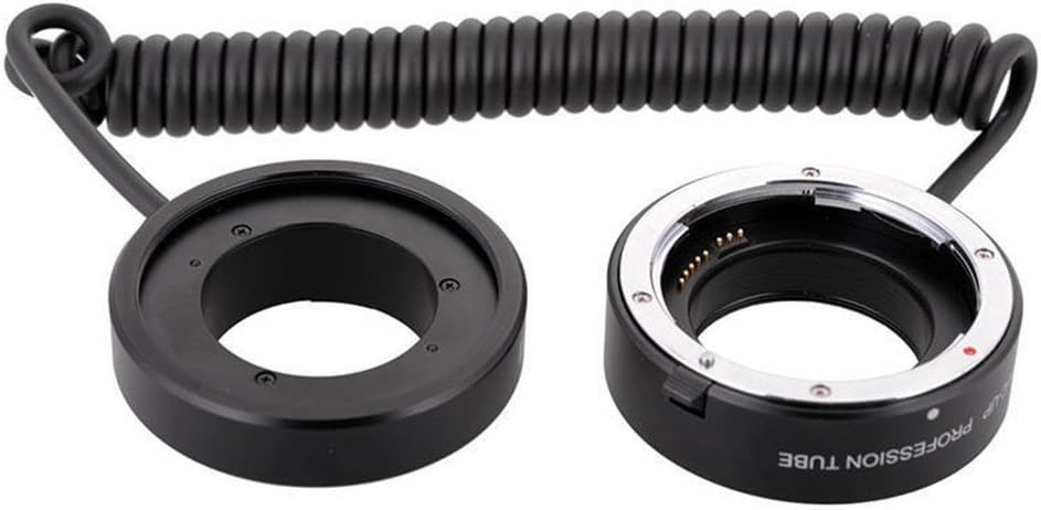 Meike MKCA-MKCUP Macro Reverse Lens Adapter