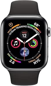 Apple Series 4 44mm GPS + Cellular Watch — main product image