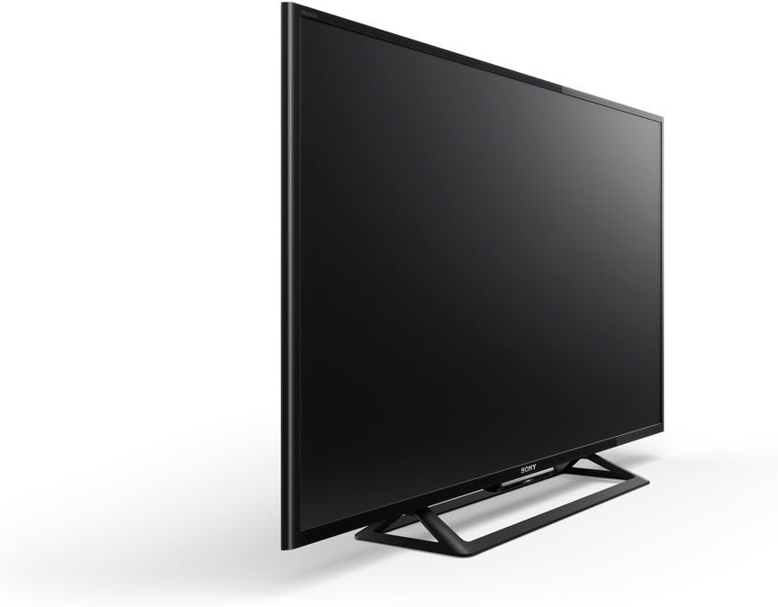 Sony KDL-40R510C - 40" 1080p Smart LED TV (Renewed)