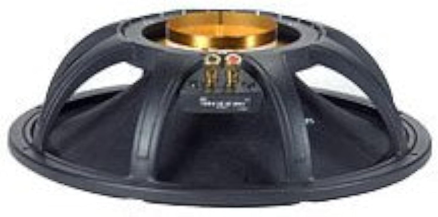 Peavey 560010 Black Widow 1508-8 HE BWX RB Speaker