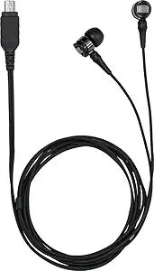 Roland WPM-10 WEARPRO Mic Binaural 3D GoPro Microphones