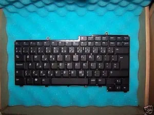 Dell KF566 DUTCH Laptop Keyboard OKF566
