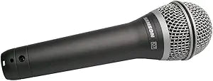 Samson SAM Q7 Handheld Dynamic Vocal Microphone