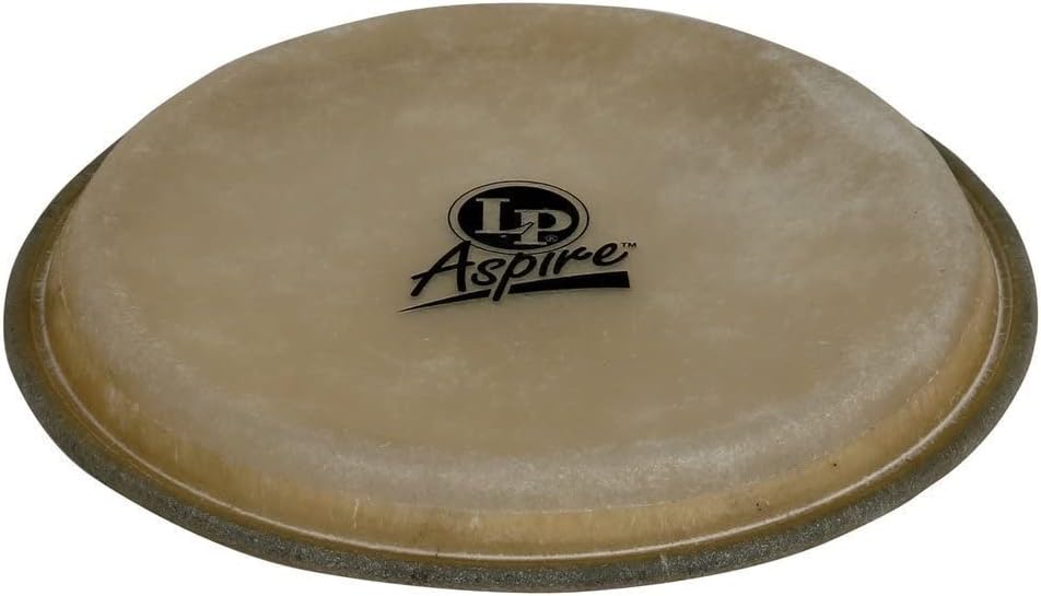 Latin Percussion LPA663B Aspire Bongo Head - 8" Replacement