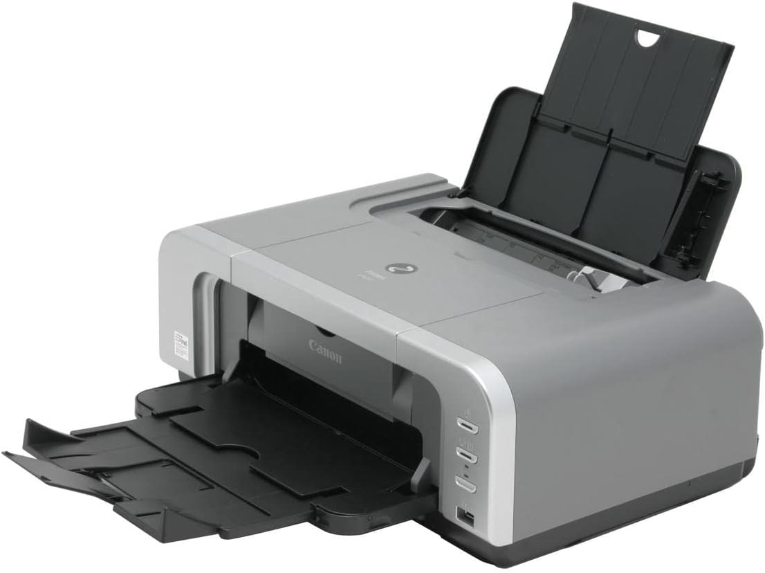 Canon PIXMA iP4200 Photo Printer Inkjet Color