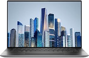 Dell Precision 5560 i7 15.6" UHD+ Laptop