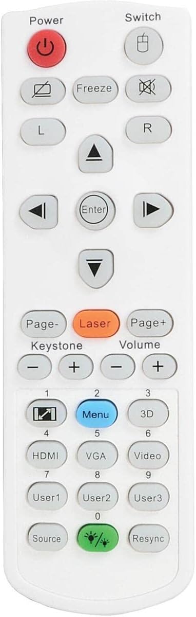 Optoma EH412STx Short Throw 1080p Projector 4000 Lumens