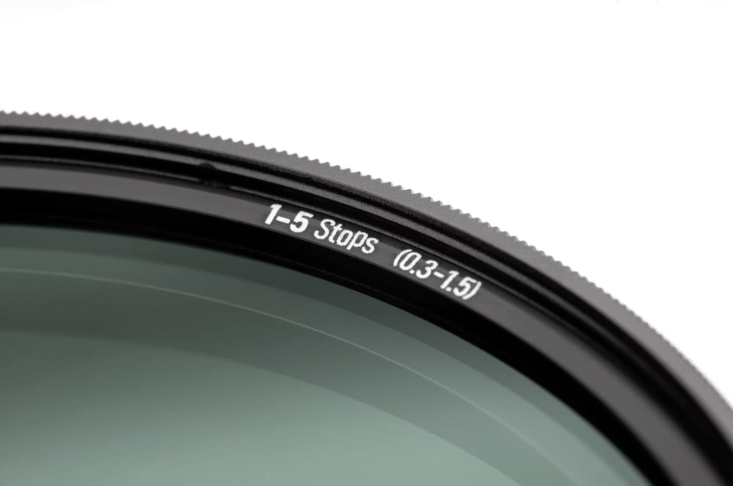 NiSi 500170 72mm True Color Variable ND Filter