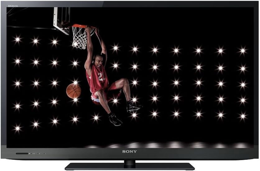 Sony KDL46EX523 46-Inch 1080p LED HDTV