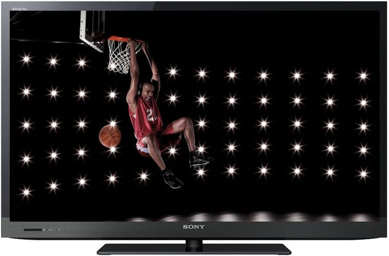 Sony KDL46EX523 46-Inch 1080p LED HDTV — main product image