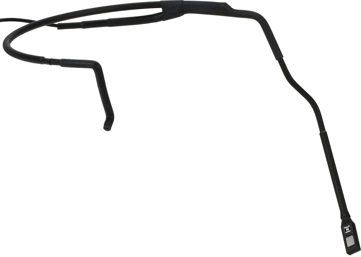 Shure WCM16 Hypercardioid Headworn Condenser Microphone