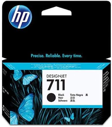 HP 711 Ink Cartridge Bundle for DesignJet Printers