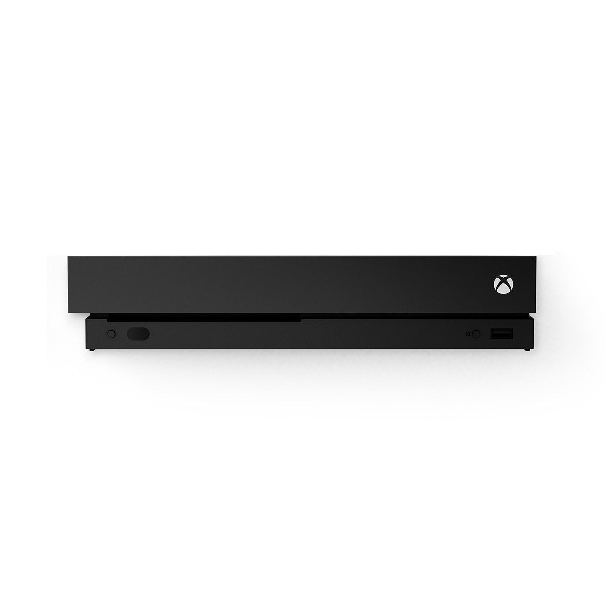 Microsoft CYV-00070 Xbox One X NBA 2K19 Bundle