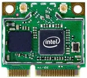 Intel 62205ANHMWWB Centrino Advanced-N 6205 Half Height Minicard