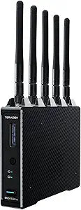 Teradek Bolt 4K 750 Wireless Receiver