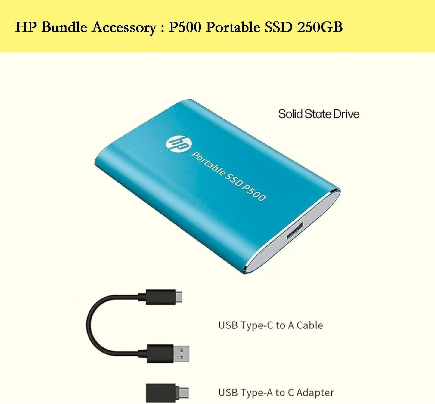 HP DD2000NH All-in-One Desktop Celeron 21.5" FHD